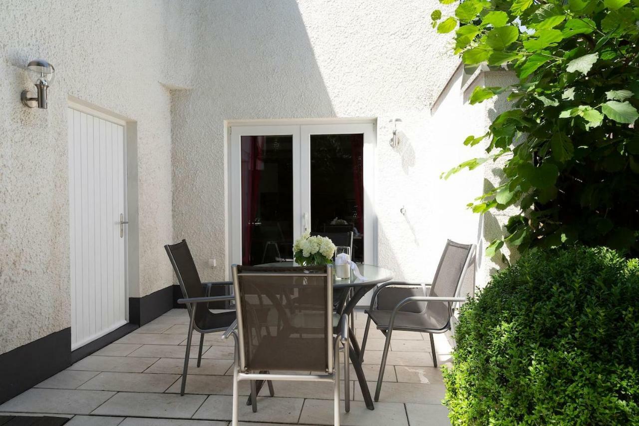 Fewo Sommerhalde Althutte Bagian luar foto