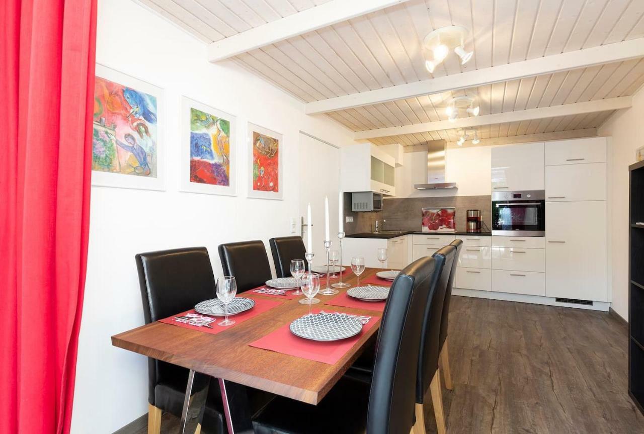 Fewo Sommerhalde Althutte Bagian luar foto